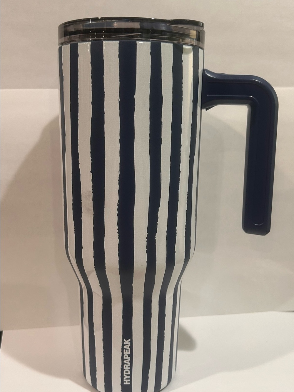 Hydrapeak Limited Artisan Collection 32oz Blue & White Stainless Steel NWT